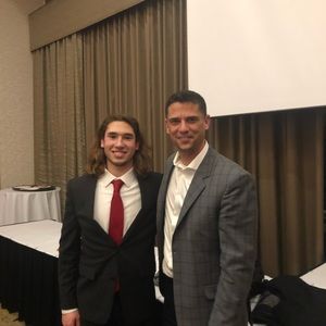 Meet your Posher, Gavin